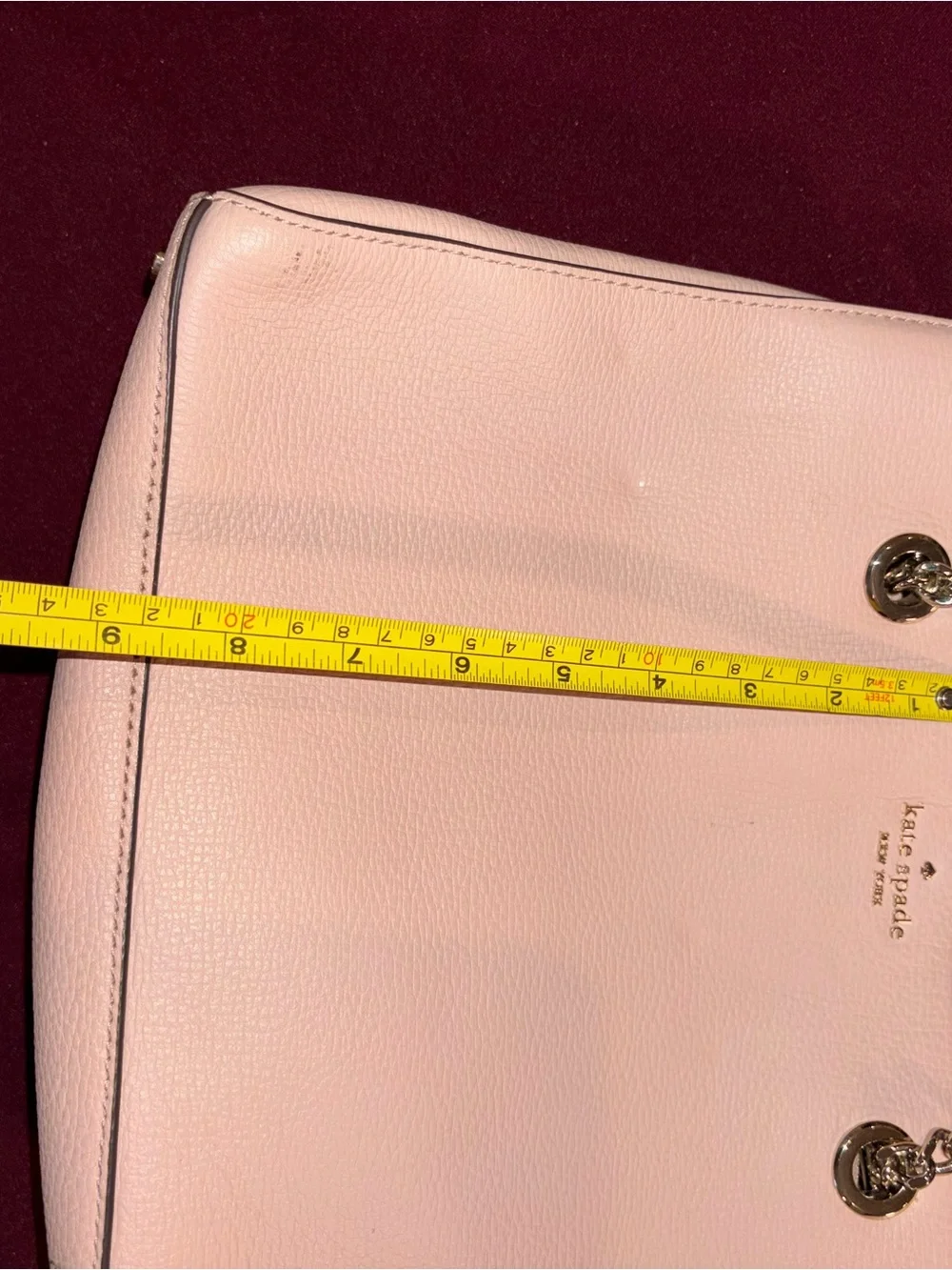 kate spade refined kate